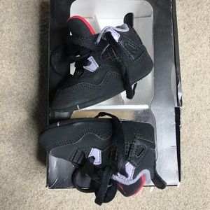 bred 4 infant